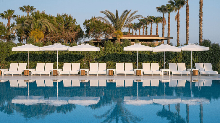 Voyage Belek Golf & Spa